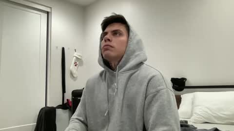 JAXX online show from December 28, 6:28 am