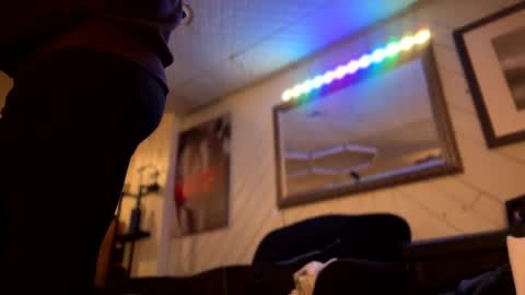 bisexual King  online show from January 12, 10:11 am