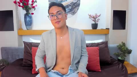 johnbelrose online show from January 7, 7:52 pm