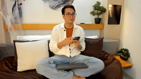 johnbelrose online show from November 3, 7:15 pm