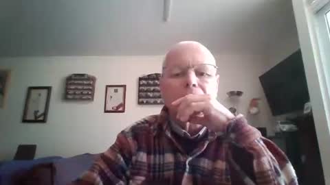 johndesnudado online show from April 15, 3:04 pm