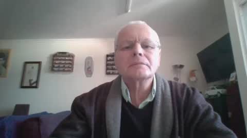 johndesnudado online show from March 2, 11:39 am