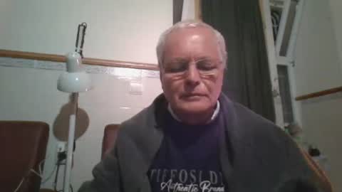 johndesnudado online show from January 2, 6:56 pm