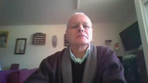 johndesnudado online show from February 1, 11:10 am