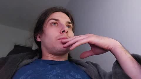 johnfr_cb online show from February 24, 11:30 pm