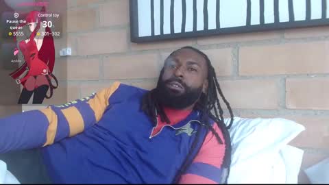 John Gabbana online show from February 12, 7:45 pm