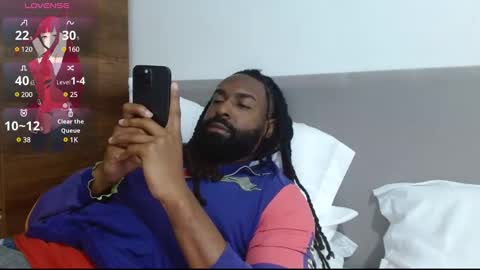 John Gabbana online show from February 23, 1:53 pm