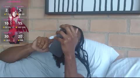 John Gabbana online show from February 10, 7:07 pm