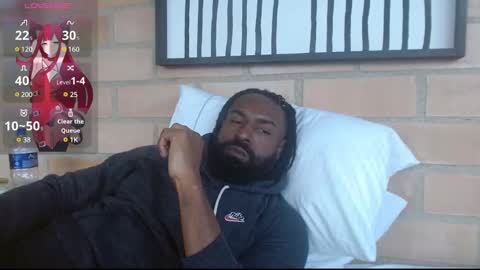 John Gabbana online show from February 20, 2:46 pm