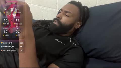 John Gabbana online show from October 8, 2:08 am