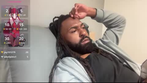 John Gabbana online show from October 18, 3:33 am