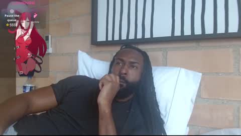 John Gabbana online show from February 8, 7:05 pm