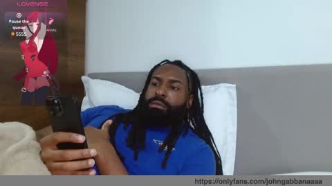 John Gabbana online show from February 24, 11:09 pm