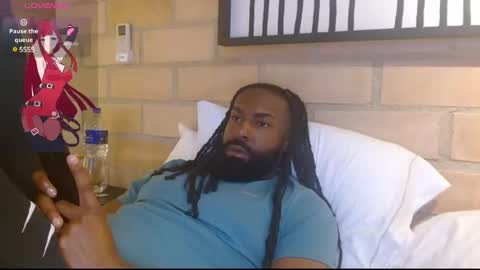 John Gabbana online show from February 10, 11:23 pm