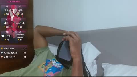 John Gabbana online show from February 27, 1:19 am