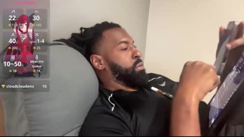 John Gabbana online show from October 20, 4:34 pm