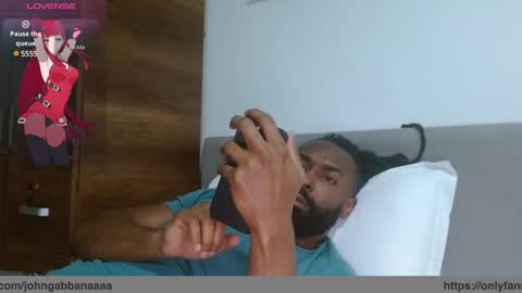 John Gabbana online show from February 28, 7:46 pm