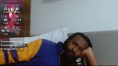 John Gabbana online show from March 2, 7:34 pm