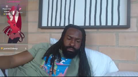 John Gabbana online show from February 10, 1:01 pm