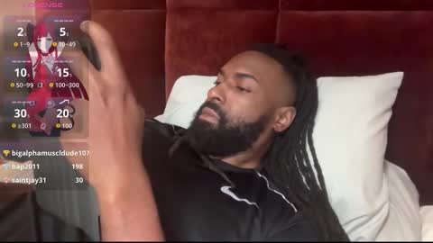 John Gabbana online show from November 6, 2:03 am