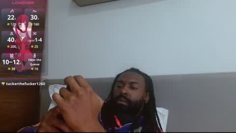 John Gabbana online show from March 2, 4:32 pm