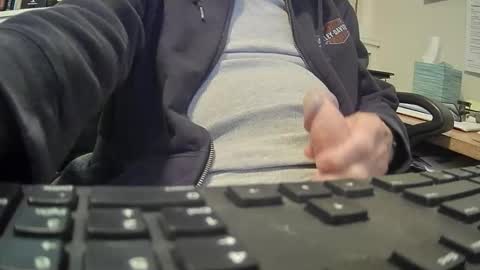 johngp777 online show from December 14, 10:05 pm