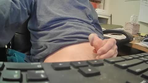 johngp777 online show from February 20, 8:55 pm