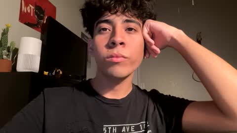 johnj188 online show from October 8, 8:20 am