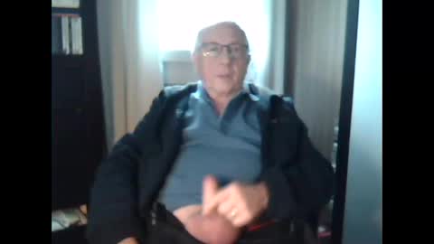 johnjohn6226 online show from January 12, 3:08 pm