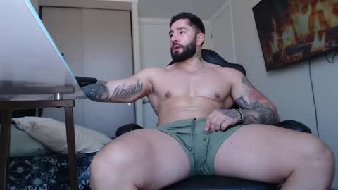 john online show from October 8, 6:14 pm