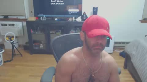 Snapshot of johnmichael69926687 chatting on September 29, 3:38 am ItalianStallion69 online show from September 29, 3:38 am