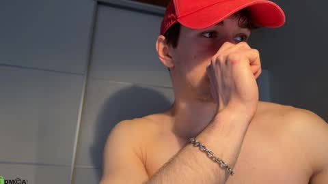 Johnny online show from March 16, 12:20 pm