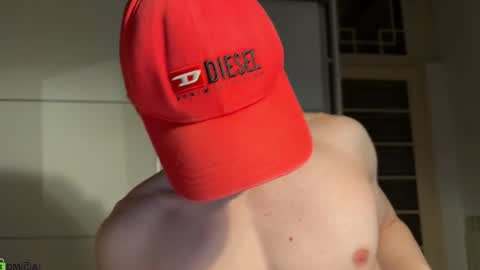 Johnny online show from March 23, 6:02 pm