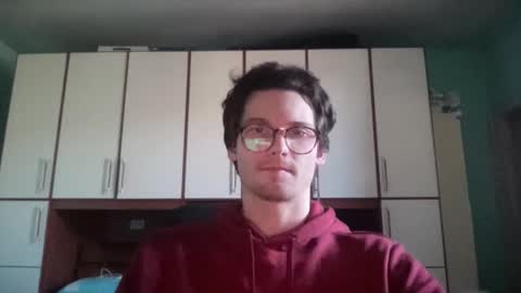 Johnny online show from November 27, 8:33 am