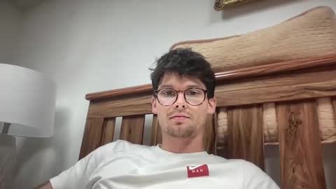 Johnny online show from September 8, 10:31 pm