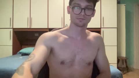 Johnny online show from January 20, 6:43 pm