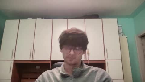 Johnny online show from November 19, 3:33 pm