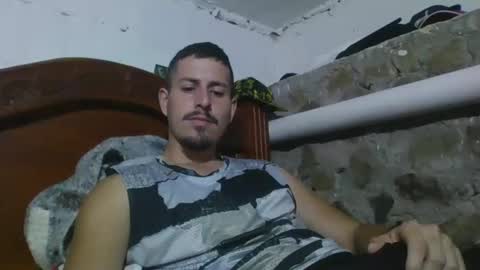 Johnny online show from December 30, 12:43 am