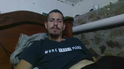 Johnny online show from January 18, 2:36 am