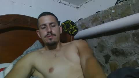 Johnny online show from January 9, 9:16 pm