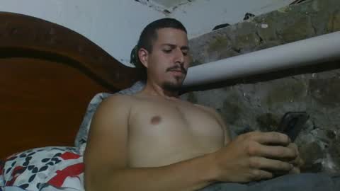 Johnny online show from January 20, 3:04 am