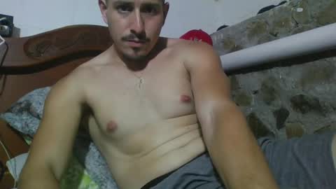 Johnny online show from January 28, 7:53 pm