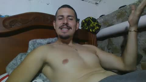 Johnny online show from January 10, 6:28 pm