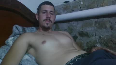 Johnny online show from February 10, 8:21 pm