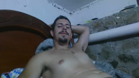 Johnny online show from March 3, 8:32 pm