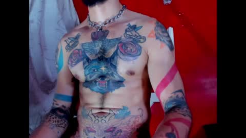 Jhonny online show from February 1, 6:54 am