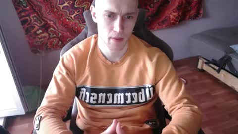 Johnny online show from December 14, 10:21 am