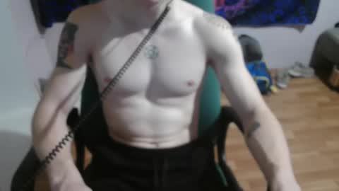 Johnny online show from September 25, 4:03 pm