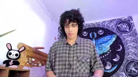 Snapshot of johnny_reedd chatting on September 8, 5:34 pm Johnny online show from September 8, 5:34 pm
