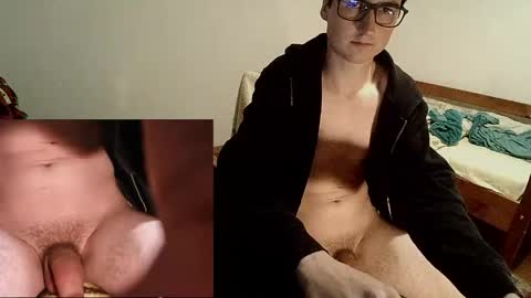 John online show from April 16, 11:40 pm